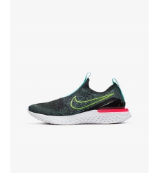 Nike Epic React Flyknit Women Shoes 017