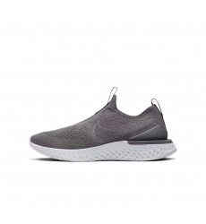 Nike Epic React Flyknit Women Shoes 019