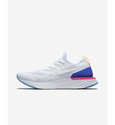 Nike Epic React Flyknit 1 Men Shoes 003