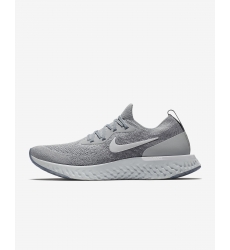 Nike Epic React Flyknit 1 Men Shoes 005