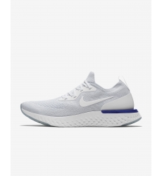 Nike Epic React Flyknit 1 Men Shoes 010