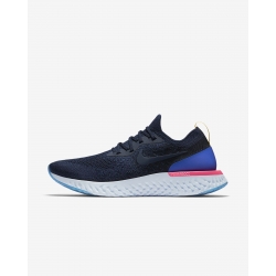 Nike Epic React Flyknit 1 Men Shoes 011