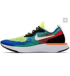 Nike Epic React Flyknit 1 Men Shoes 016