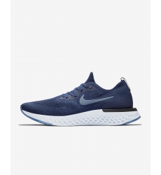 Nike Epic React Flyknit 1 Men Shoes 017