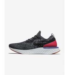 Nike Epic React Flyknit 1 Men Shoes 021