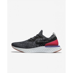 Nike Epic React Flyknit 1 Men Shoes 021