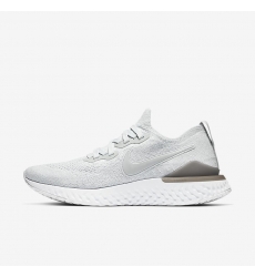 Nike Epic React Flyknit 2 Men Shoes 002