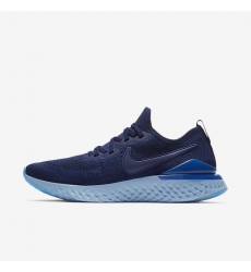 Nike Epic React Flyknit 2 Men Shoes 004