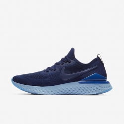 Nike Epic React Flyknit 2 Men Shoes 004