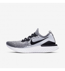 Nike Epic React Flyknit 2 Men Shoes 005