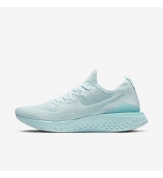 Nike Epic React Flyknit 2 Men Shoes 008