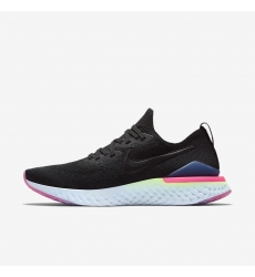 Nike Epic React Flyknit 2 Men Shoes 010