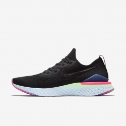 Nike Epic React Flyknit 2 Men Shoes 010