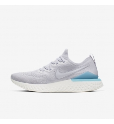 Nike Epic React Flyknit 2 Men Shoes 011