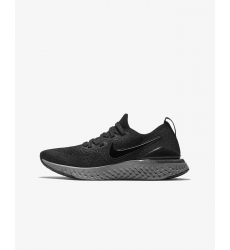 Nike Epic React Flyknit 2 Men Shoes 014