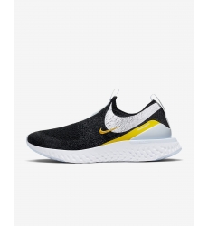 Nike Epic React Flyknit Men Shoes 002