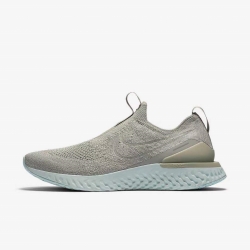 Nike Epic React Flyknit Men Shoes 003