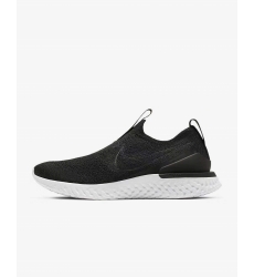 Nike Epic React Flyknit Men Shoes 005