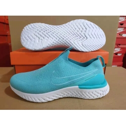 Nike Epic React Flyknit Men Shoes 007