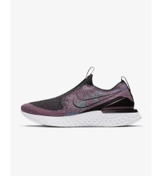 Nike Epic React Flyknit Men Shoes 009