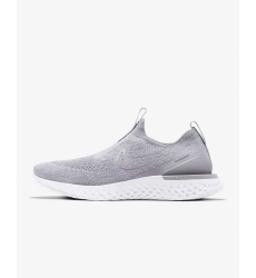 Nike Epic React Flyknit Men Shoes 010