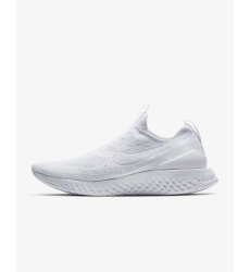 Nike Epic React Flyknit Men Shoes 011