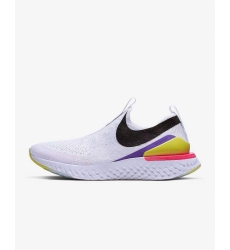 Nike Epic React Flyknit Men Shoes 012