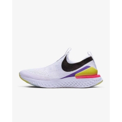 Nike Epic React Flyknit Men Shoes 012