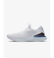 Nike Epic React Flyknit Men Shoes 015