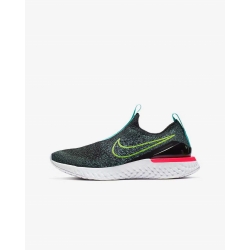 Nike Epic React Flyknit Men Shoes 016