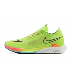 Nike ZoomX Streakfly Road Racing Men Shoes 006