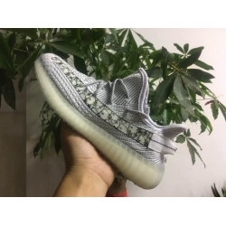 Men Air Yeezy 350 Shoes 607