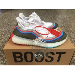 Men Air Yeezy 350 Shoes 660