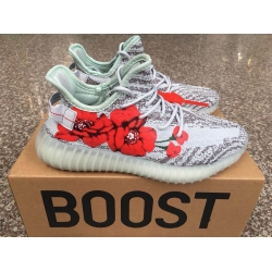 Men Air Yeezy 350 Shoes 678