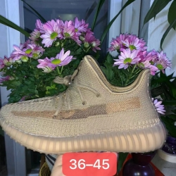 Men Air Yeezy 350 Shoes 747