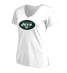 New York Jets Women T Shirt 004