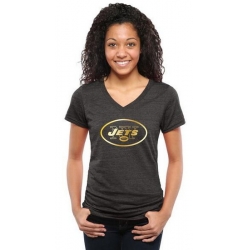 New York Jets Women T Shirt 008