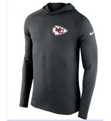 Kansas City Chiefs Men Long T Shirt 005