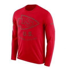 San Francisco 49ers Men Long T Shirt 005