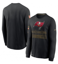 Tampa Bay Buccaneers Men Long T Shirt 011