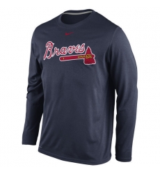 Atlanta Braves Men T Shirt 021