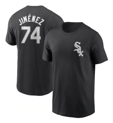 Chicago White Sox Men T Shirt 013