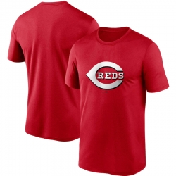 Cincinnati Reds Men T Shirt 002