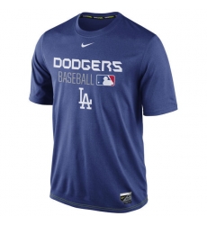 Los Angeles Dodgers Men T Shirt 042