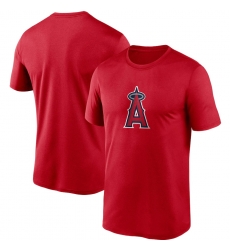 Los Angels of Anaheim Men T Shirt 007