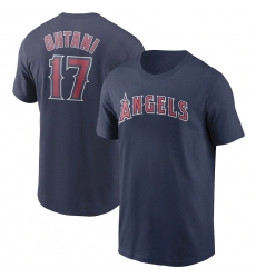 Los Angels of Anaheim Men T Shirt 011