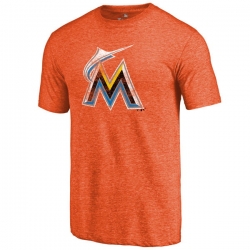 Miami Marlins Men T Shirt 013