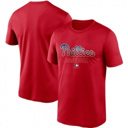 Philadelphia Phillies Men T Shirt 009