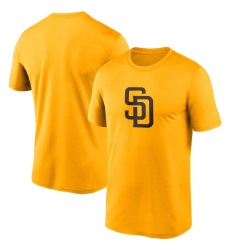 San Diego Padres Men T Shirt 008