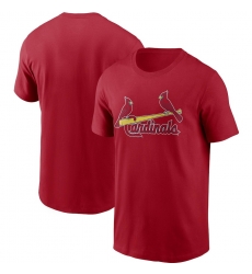 St.Louis Cardinals Men T Shirt 010